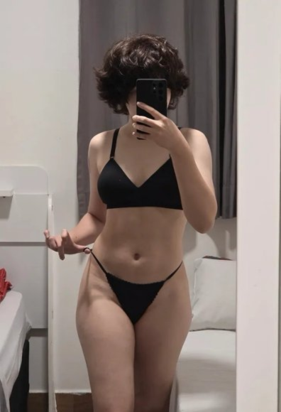 Foto de Alessandra Santoro